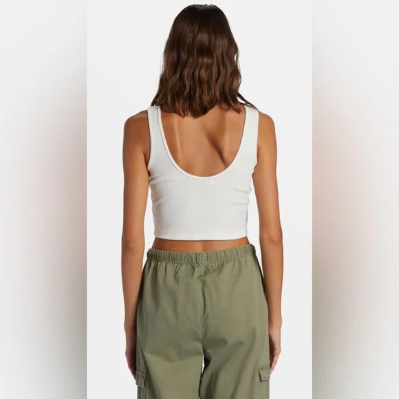 NWT Roxy Top - Picture 4 of 7